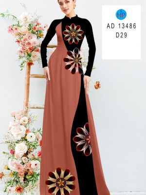 Vải Áo Dài Hoa In 3D Mới Ra AD 13486 28 1689561860 610 Vai Ao Dai Hoa In 3D Moi Ra AD 13486