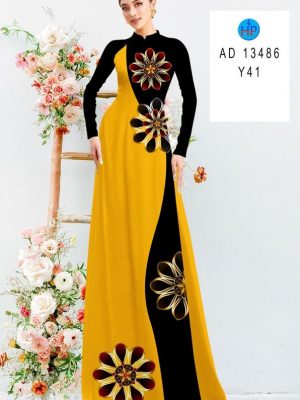 Vải Áo Dài Hoa In 3D Mới Ra AD 13486 35 1689561865 634 Vai Ao Dai Hoa In 3D Moi Ra AD 13486