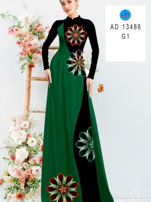 Vải Áo Dài Hoa In 3D Mới Ra AD 13486 36 1689561866 657 Vai Ao Dai Hoa In 3D Moi Ra AD 13486