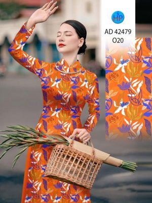 Vải Áo Dài Hoa Đều Vừa Ra AD 42479 21 1689562302 972 Vai Ao Dai Hoa Deu Vua Ra AD 42479