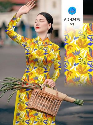 Vải Áo Dài Hoa Đều Vừa Ra AD 42479 24 1689562304 806 Vai Ao Dai Hoa Deu Vua Ra AD 42479