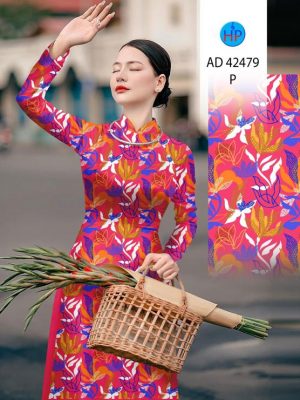 Vải Áo Dài Hoa Đều Vừa Ra AD 42479 26 1689562305 633 Vai Ao Dai Hoa Deu Vua Ra AD 42479