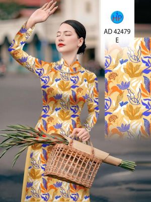 Vải Áo Dài Hoa Đều Vừa Ra AD 42479 25 1689562305 735 Vai Ao Dai Hoa Deu Vua Ra AD 42479