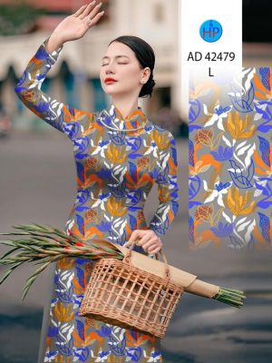 Vải Áo Dài Hoa Đều Vừa Ra AD 42479 27 1689562306 837 Vai Ao Dai Hoa Deu Vua Ra AD 42479