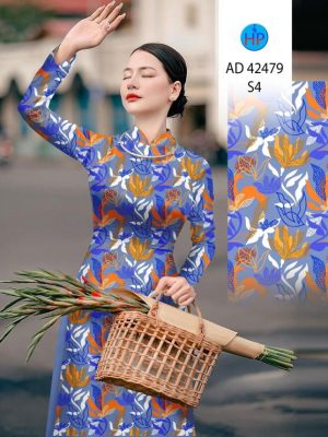 Vải Áo Dài Hoa Đều Vừa Ra AD 42479 29 1689562307 395 Vai Ao Dai Hoa Deu Vua Ra AD 42479