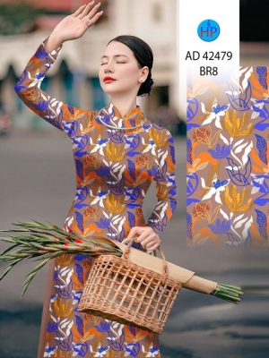 Vải Áo Dài Hoa Đều Vừa Ra AD 42479 28 1689562307 473 Vai Ao Dai Hoa Deu Vua Ra AD 42479