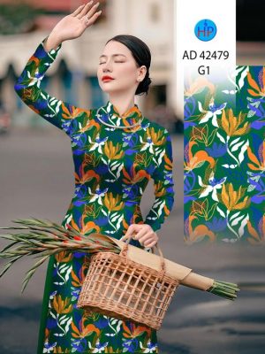 Vải Áo Dài Hoa Đều Vừa Ra AD 42479 32 1689562309 650 Vai Ao Dai Hoa Deu Vua Ra AD 42479