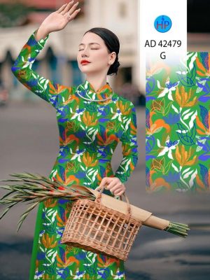 Vải Áo Dài Hoa Đều Vừa Ra AD 42479 31 1689562309 973 Vai Ao Dai Hoa Deu Vua Ra AD 42479