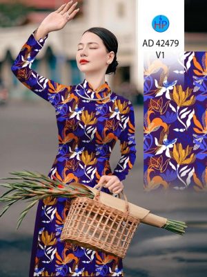 Vải Áo Dài Hoa Đều Vừa Ra AD 42479 34 1689562310 817 Vai Ao Dai Hoa Deu Vua Ra AD 42479