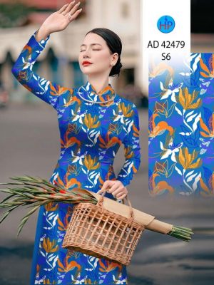 Vải Áo Dài Hoa Đều Vừa Ra AD 42479 36 1689562312 848 Vai Ao Dai Hoa Deu Vua Ra AD 42479
