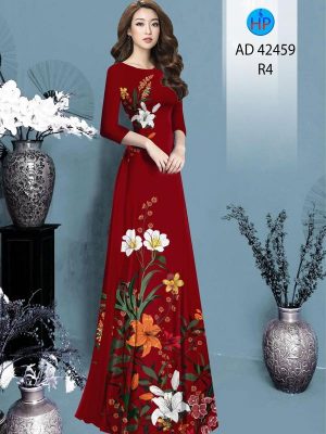 Vải Áo Dài Hoa In 3D Mới Ra AD 42459 21 1689563249 785 Vai Ao Dai Hoa In 3D Moi Ra AD 42459