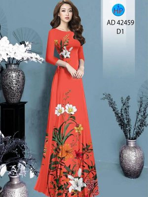 Vải Áo Dài Hoa In 3D Mới Ra AD 42459 24 1689563251 88 Vai Ao Dai Hoa In 3D Moi Ra AD 42459