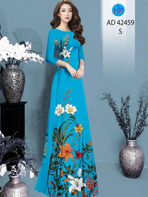 Vải Áo Dài Hoa In 3D Mới Ra AD 42459 25 1689563252 271 Vai Ao Dai Hoa In 3D Moi Ra AD 42459