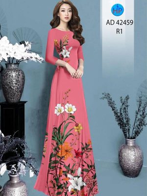 Vải Áo Dài Hoa In 3D Mới Ra AD 42459 27 1689563254 570 Vai Ao Dai Hoa In 3D Moi Ra AD 42459