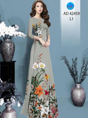 Vải Áo Dài Hoa In 3D Mới Ra AD 42459 33 1689563258 872 Vai Ao Dai Hoa In 3D Moi Ra AD 42459