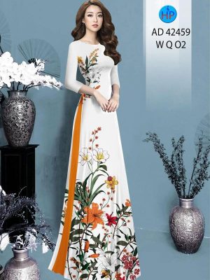 Vải Áo Dài Hoa In 3D Mới Ra AD 42459 36 1689563259 349 Vai Ao Dai Hoa In 3D Moi Ra AD 42459