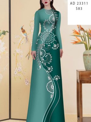 Vải Áo Dài Hoa Văn Vừa Ra AD 23311 20 1689564125 527 Vai Ao Dai Hoa Van Vua Ra AD 23311