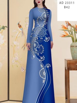 Vải Áo Dài Hoa Văn Vừa Ra AD 23311 24 1689564127 647 Vai Ao Dai Hoa Van Vua Ra AD 23311