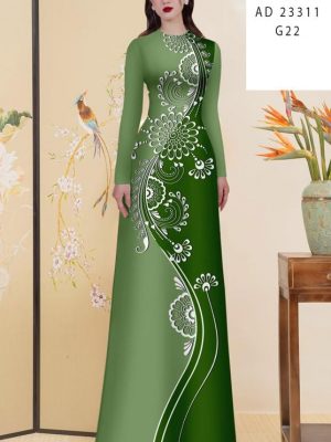 Vải Áo Dài Hoa Văn Vừa Ra AD 23311 26 1689564129 68 Vai Ao Dai Hoa Van Vua Ra AD 23311
