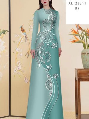 Vải Áo Dài Hoa Văn Vừa Ra AD 23311 29 1689564131 993 Vai Ao Dai Hoa Van Vua Ra AD 23311