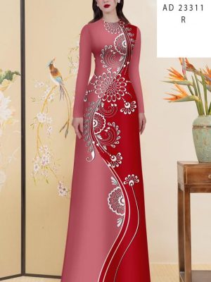 Vải Áo Dài Hoa Văn Vừa Ra AD 23311 31 1689564132 833 Vai Ao Dai Hoa Van Vua Ra AD 23311