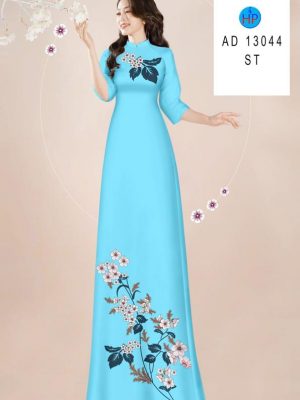 Vải Áo Dài Hoa In 3D Vừa Ra AD 13044 21 1689564572 292 Vai Ao Dai Hoa In 3D Vua Ra AD 13044