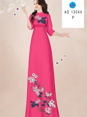 Vải Áo Dài Hoa In 3D Vừa Ra AD 13044 33 1689564579 377 Vai Ao Dai Hoa In 3D Vua Ra AD 13044