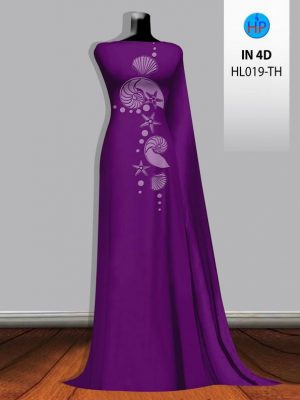 1689734110 109 Vai Ao Dai Hoa Van 4D Doc Dao AD HL019