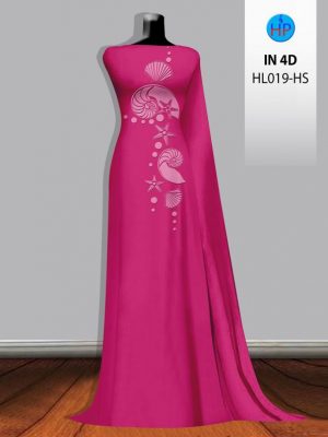 1689734113 304 Vai Ao Dai Hoa Van 4D Doc Dao AD HL019