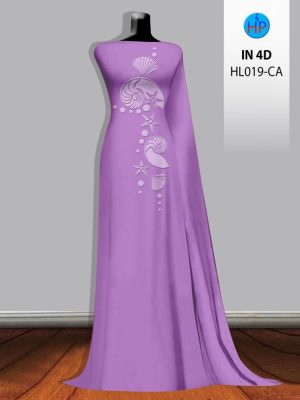 1689734114 775 Vai Ao Dai Hoa Van 4D Doc Dao AD HL019