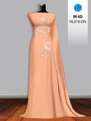 1689734115 45 Vai Ao Dai Hoa Van 4D Doc Dao AD HL019