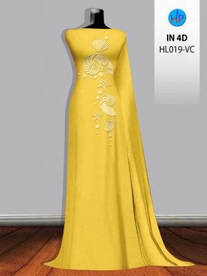 1689734120 744 Vai Ao Dai Hoa Van 4D Doc Dao AD HL019