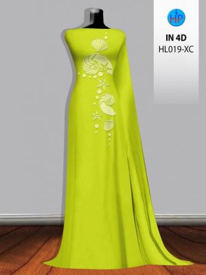 1689734121 52 Vai Ao Dai Hoa Van 4D Doc Dao AD HL019