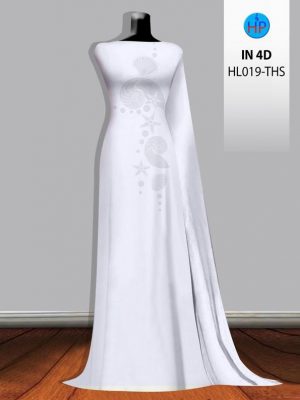 1689734128 606 Vai Ao Dai Hoa Van 4D Doc Dao AD HL019