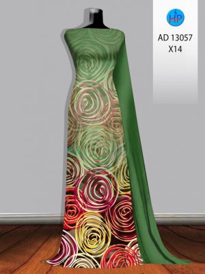 Vải Áo Dài Hoa Văn Tròn Kiểu Mới AD 13057 21 1689735858 780 Vai Ao Dai Hoa Van Tron Kieu Moi AD 13057