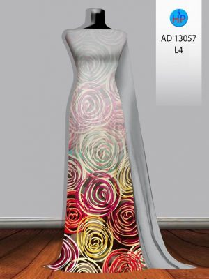 Vải Áo Dài Hoa Văn Tròn Kiểu Mới AD 13057 24 1689735866 290 Vai Ao Dai Hoa Van Tron Kieu Moi AD 13057