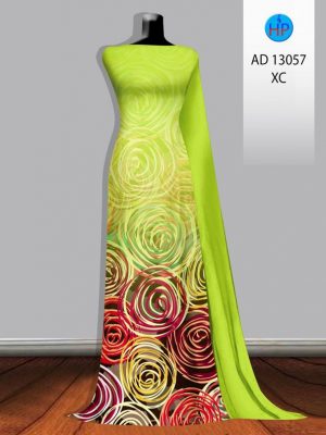 Vải Áo Dài Hoa Văn Tròn Kiểu Mới AD 13057 25 1689735870 487 Vai Ao Dai Hoa Van Tron Kieu Moi AD 13057