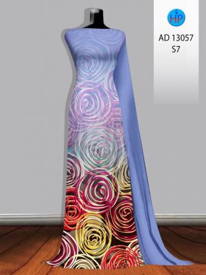 Vải Áo Dài Hoa Văn Tròn Kiểu Mới AD 13057 28 1689735877 602 Vai Ao Dai Hoa Van Tron Kieu Moi AD 13057