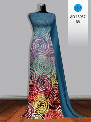 Vải Áo Dài Hoa Văn Tròn Kiểu Mới AD 13057 32 1689735886 909 Vai Ao Dai Hoa Van Tron Kieu Moi AD 13057