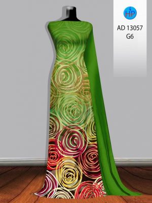 Vải Áo Dài Hoa Văn Tròn Kiểu Mới AD 13057 34 1689735890 196 Vai Ao Dai Hoa Van Tron Kieu Moi AD 13057