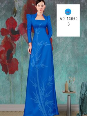 Vải Áo Dài Hình Tre Trúc Vừa Ra AD 13060 25 1689737086 76 Vai Ao Dai Hinh Tre Truc Vua Ra AD 13060