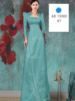 Vải Áo Dài Hình Tre Trúc Vừa Ra AD 13060 26 1689737087 408 Vai Ao Dai Hinh Tre Truc Vua Ra AD 13060