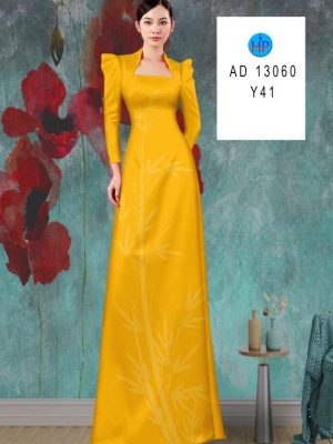 Vải Áo Dài Hình Tre Trúc Vừa Ra AD 13060 27 1689737088 446 Vai Ao Dai Hinh Tre Truc Vua Ra AD 13060
