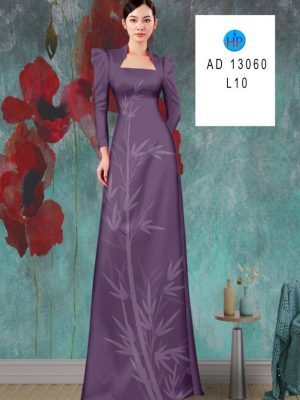 Vải Áo Dài Hình Tre Trúc Vừa Ra AD 13060 30 1689737090 5 Vai Ao Dai Hinh Tre Truc Vua Ra AD 13060