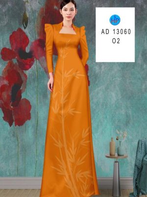 Vải Áo Dài Hình Tre Trúc Vừa Ra AD 13060 31 1689737091 975 Vai Ao Dai Hinh Tre Truc Vua Ra AD 13060