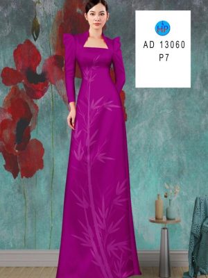 Vải Áo Dài Hình Tre Trúc Vừa Ra AD 13060 32 1689737092 232 Vai Ao Dai Hinh Tre Truc Vua Ra AD 13060