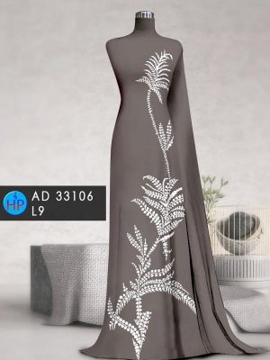 Vải Áo Dài Hoa In 3D Thiết Kế 2023 AD 33106 20 1689820037 189 Vai Ao Dai Hoa In 3D Thiet Ke 2023 AD