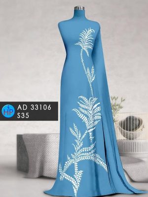 Vải Áo Dài Hoa In 3D Thiết Kế 2023 AD 33106 25 1689820042 349 Vai Ao Dai Hoa In 3D Thiet Ke 2023 AD
