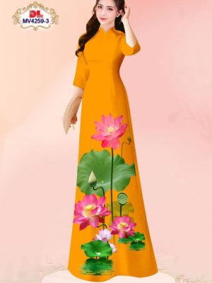 Vải Áo Dài Hoa Sen Độc Đáo AD MV4259 24 1689820533 140 Vai Ao Dai Hoa Sen Doc Dao AD MV4259