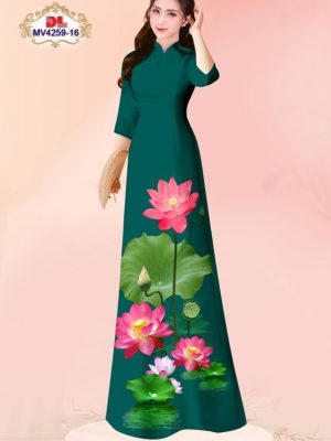 Vải Áo Dài Hoa Sen Độc Đáo AD MV4259 33 1689820543 530 Vai Ao Dai Hoa Sen Doc Dao AD MV4259